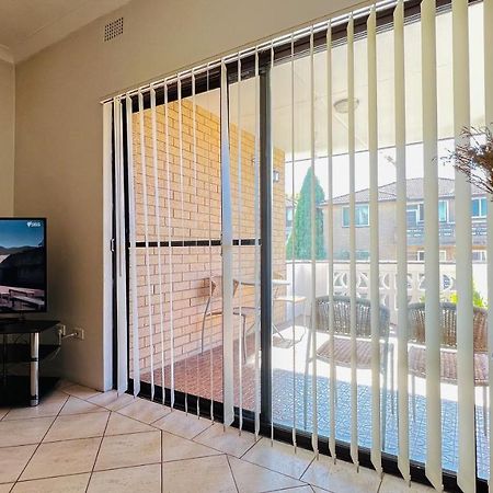 Carlton 3 Beds Unit - Free Parking Lejlighed Sydney Eksteriør billede