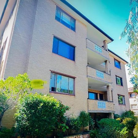 Carlton 3 Beds Unit - Free Parking Lejlighed Sydney Eksteriør billede