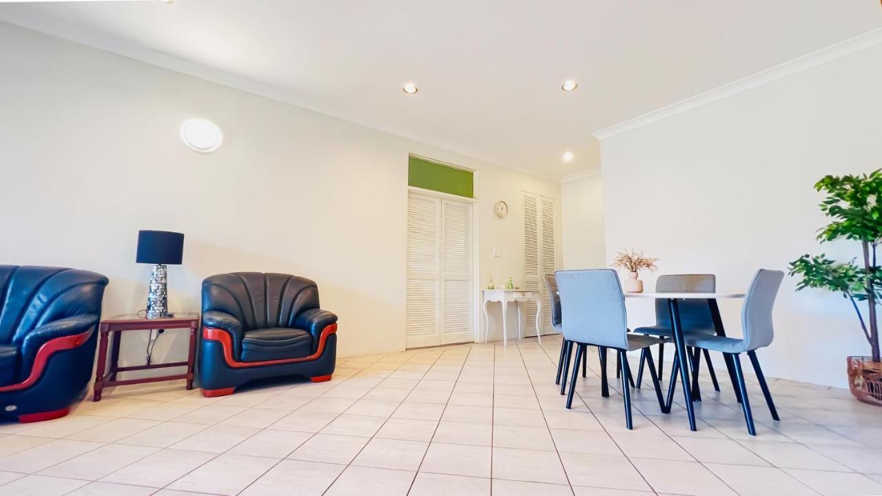 Carlton 3 Beds Unit - Free Parking Lejlighed Sydney Eksteriør billede