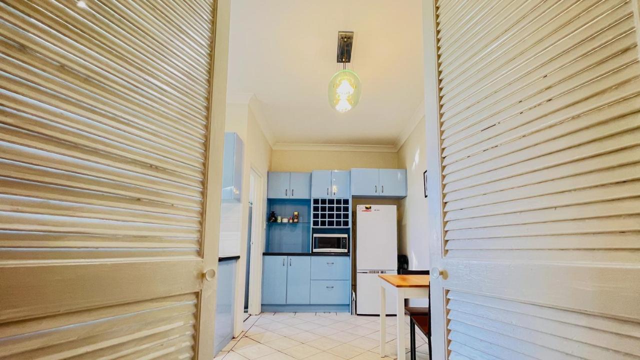 Carlton 3 Beds Unit - Free Parking Lejlighed Sydney Eksteriør billede