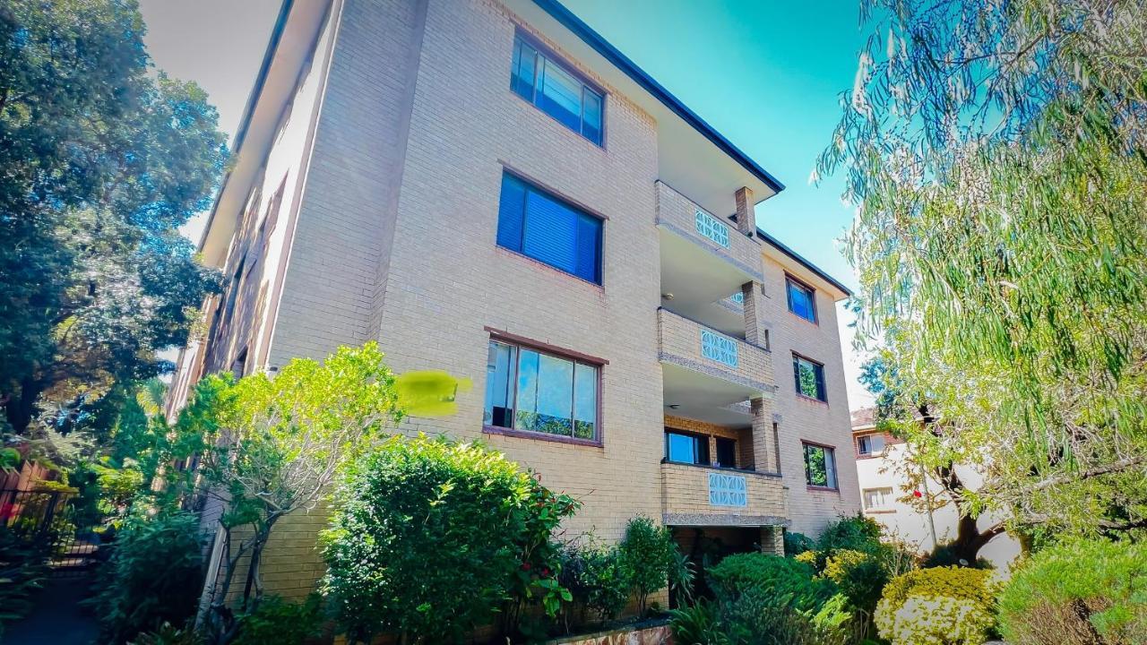 Carlton 3 Beds Unit - Free Parking Lejlighed Sydney Eksteriør billede