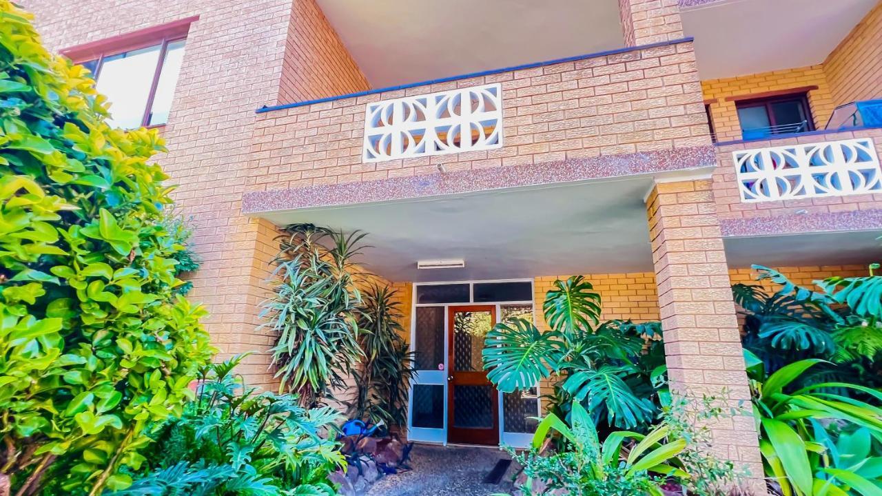 Carlton 3 Beds Unit - Free Parking Lejlighed Sydney Eksteriør billede