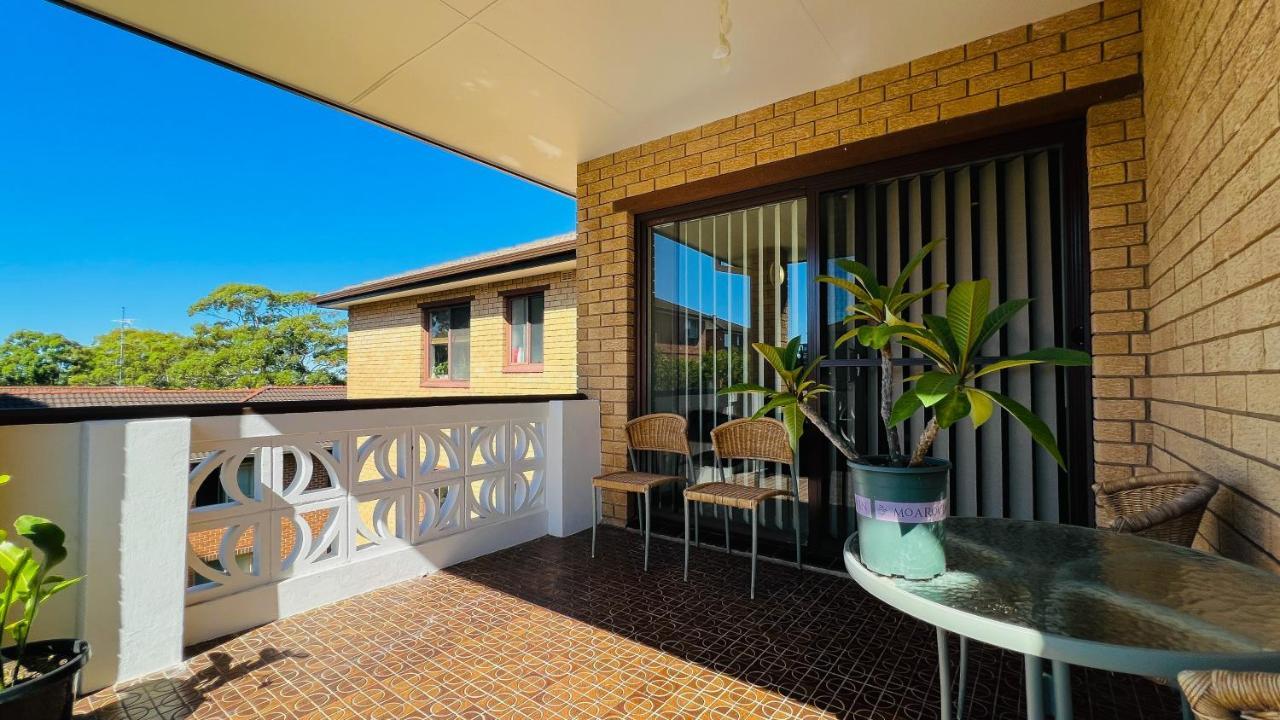 Carlton 3 Beds Unit - Free Parking Lejlighed Sydney Eksteriør billede